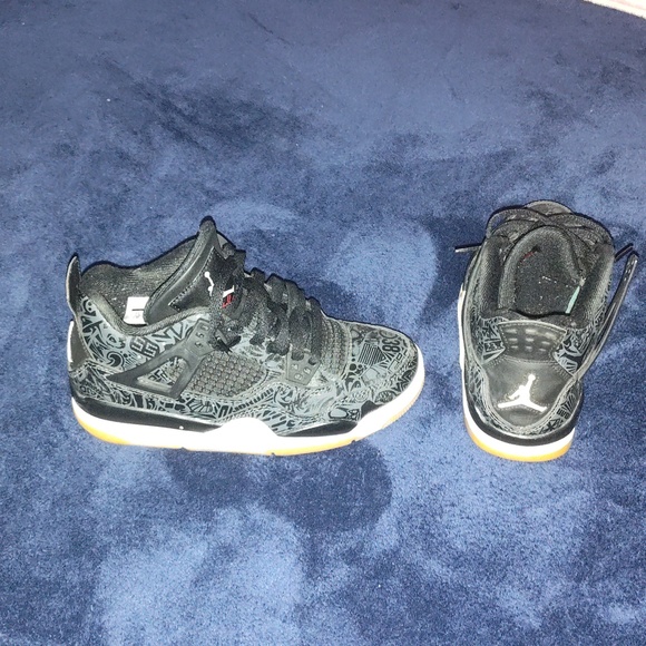 Jordan 4 - Picture 3 of 3